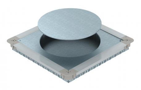 Doză sub pardoseală UGD350-3 pentru GESR9/55